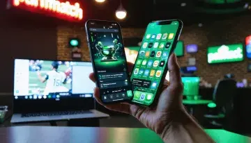 Parimatch App Accelerates Wagering Shift to Smartphones