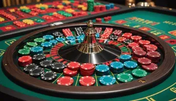 Mastering the Game: How to Play Roulette Casino Like a Pro